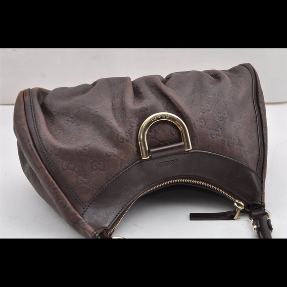 AUTHENTIC GUCCI ABBEY BAG.. - Picture 6 of 15